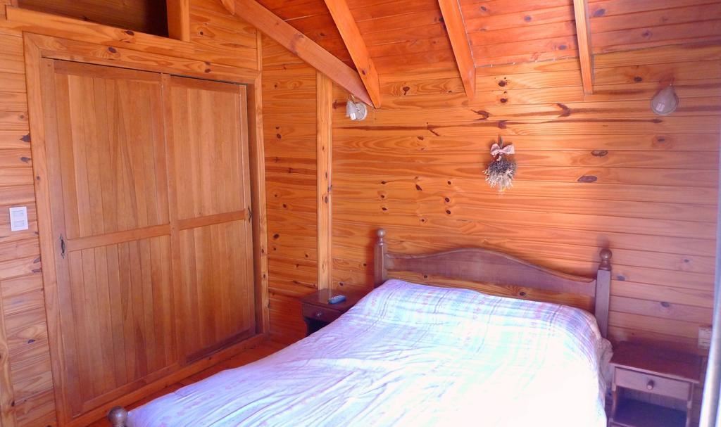 Cabanas Raimapu บียาลาอังกอสตูรา ห้อง รูปภาพ