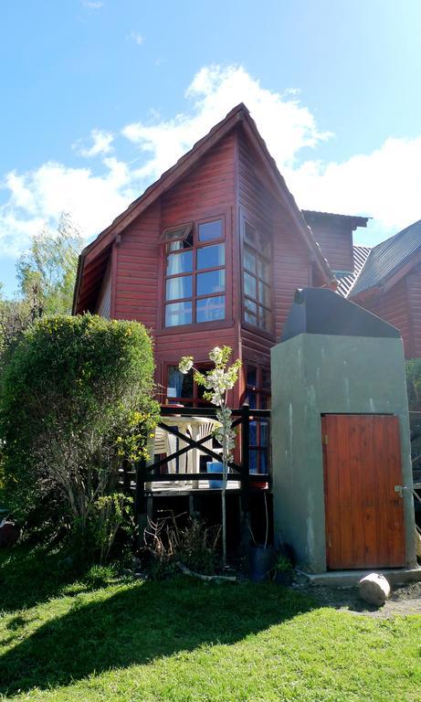 Cabanas Raimapu บียาลาอังกอสตูรา ห้อง รูปภาพ