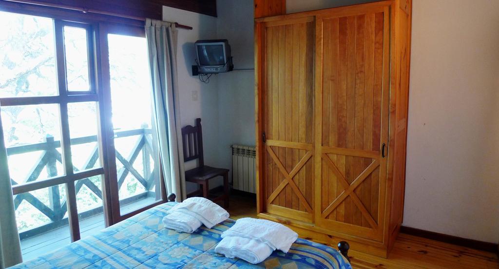 Cabanas Raimapu บียาลาอังกอสตูรา ห้อง รูปภาพ