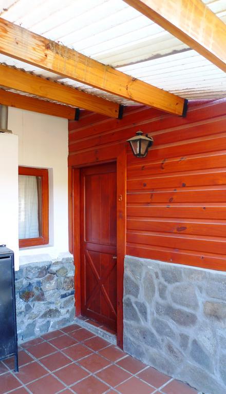 Cabanas Raimapu บียาลาอังกอสตูรา ห้อง รูปภาพ