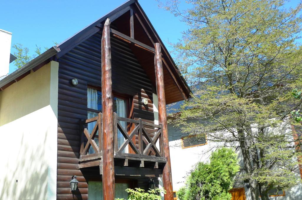 Cabanas Raimapu บียาลาอังกอสตูรา ห้อง รูปภาพ